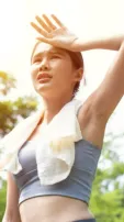 5 Cooling Foods To Ward Off Heat Stroke