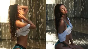 Disha Patani’s swimwear collection is everything you need for your beach holidays