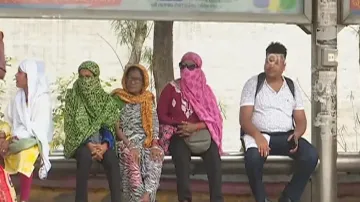 Unnatural Deaths In Sundargarh; Heatstroke Suspected