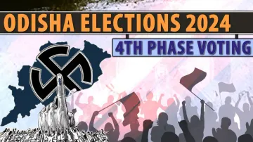 Odisha Elections 2024