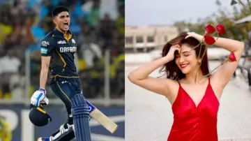 Not Sara Tendulkar, India opener Shubman Gill rumoured to marry this TV actress