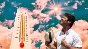 Beat the Heat