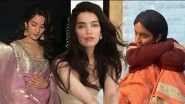 Pratibha Ranta 'new' National Crush! Laapataa Ladies' star reacts, talks about sequel