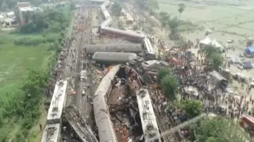 Bahanaga Train Tragedy: One year on, painful memories and scars still fresh after catastrophe