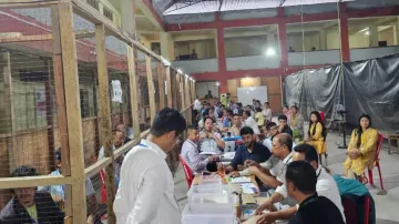 Arunachal Pradesh Elections 2024