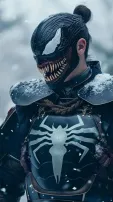 AI Imagines Samurai-Inspired Versions Of Marvel Superheroes