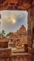 Visual Journey Of India's Beautiful UNESCO World Heritage Sites In Pictures