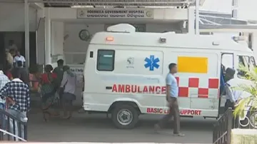 Unnatural death toll mounts to 31 in Odisha: Director of Health Services 
