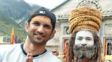Sushant Singh Rajput’s sister Shweta Singh visits Kedarnath, pays emotional tribute