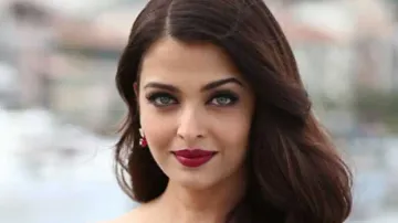 Aishwarya Rai Bachchan
