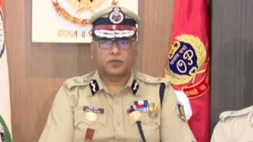 No mobile phone allowed inside vote counting centres: Odisha Police ADG 