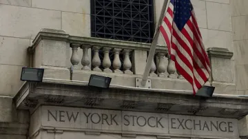 New York Stock Exchange