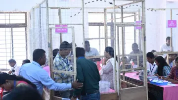 Odisha Elections 2024 Results