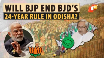 Odisha Elections 2024: Know What Counting Trend Looks Like For Assembly Polls