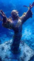11 Amazing Underwater Sculptures That You Must Know About