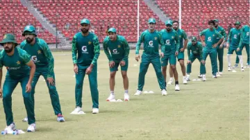 Pakistan players face backlash 