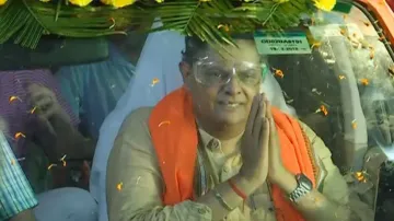 Those who mistook simplicity of Odias as weakness got right lessons: BJP’s Baijayant Panda