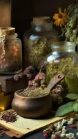 5 Powerful Herbs For Managing Blood Sugar Levels Naturally