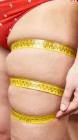 5 Effective Exercises For Thigh Fat Reduction