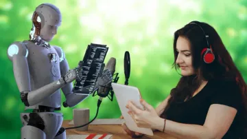 AI job displacement