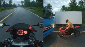 3D video illustrates