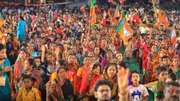 Who will be BJP's choice for Odisha CM post?