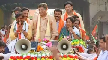 Odisha Assembly elections: BJP youth leader from Mahakalapada polled highest votes