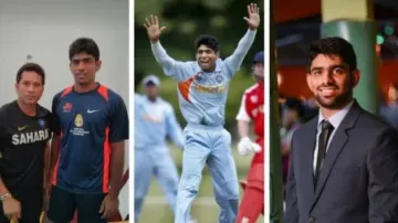 Indian-born Oracle software engineer leads USA to victory against Pakistan in T20 World Cup 2024
