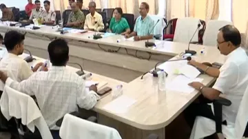 Puri firecracker explosion tragedy probe by SRC