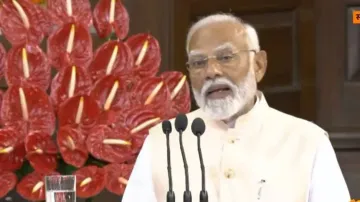 Prime Minister Narendra Modi Lauds Odisha Election Results