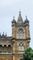 8 Most Beautiful Railway Stations In India