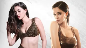 Ananya Panday talks about 'need for sadness' and 'feeling scared' amid breakup rumours with Aditya R