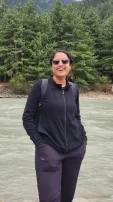 IAS Officer Sushree Khuntia Shines In These Beautiful Snaps