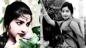 Wealthiest actress owned 1250kg silver, 28kg gold! Golden Queen of Silver Screen J Jayalalithaa