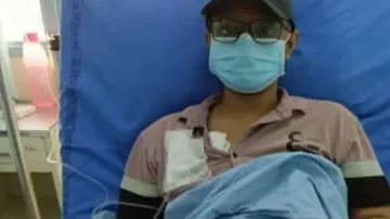 NEET UG 2024: Cancer survivor from Mumbai scores impressive 715/720 marks