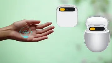 Humane AI Pin