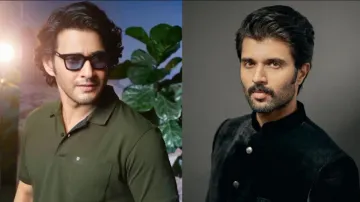 South stars are fake, BTown actors aren't'! Paparazzo takes a dig at Mahesh Babu Vijay Deverakonda