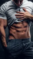 5 Simple Exercise Videos To Build Your Lower Abs - Watch