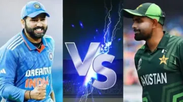 India vs Pakistan T20 World Cup match: Check timing, venue and other details