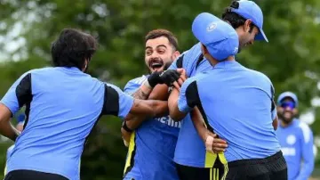 India vs Pakistan T20 World Cup