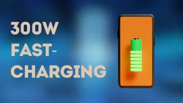 Is 300W fast-charging technology good for Smartphone users? 
