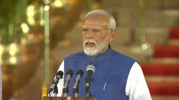 Prime Minister Narendra Modi to launch Subhadra Yojana on Sep 17