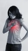 5 Home Remedies For Relieving Chest Pain