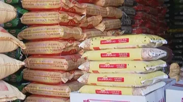 Steep rise in essential commodities in OdishaSteep rise in essential commodities in Odisha