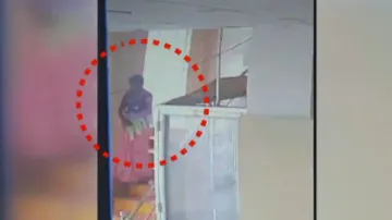 Cops rescue infant abducted from Balasore DHH within 12 hours, detain 2 