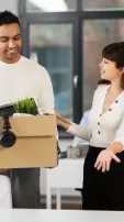 5 Workplace Mistakes You Should Always Avoid As A New Employee