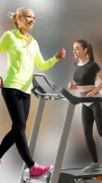 Which Is Better For Morning Exercise: Treadmill Or Outdoor Walking?
