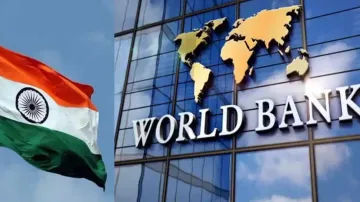 India to remain fastest-growing economy, to log 6.7 pc GDP growth in  next 3 years: World Bank