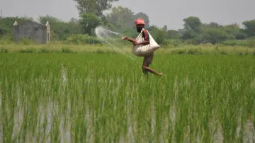 Alarming! Planet warming nitrous oxide emissions soared 40 pc in last 4 decades: Report