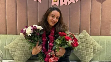 From 14 crore bungalow to Porsche Cayenne SUV: Triptii Dimri’s net worth will leave you spellbound